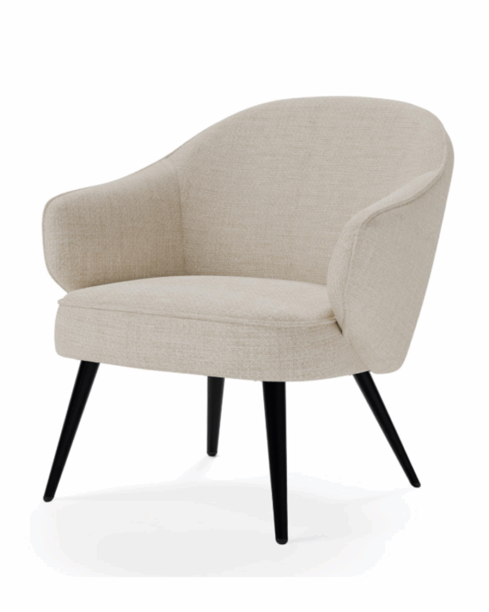 Silla MACAO beige
