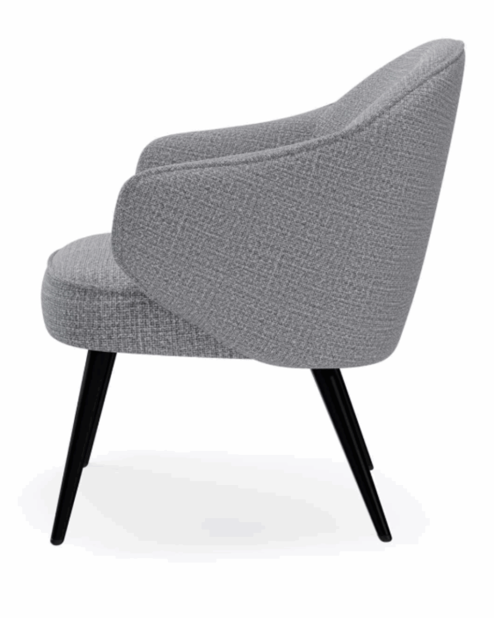 Silla MACAO beige - Imagen 2