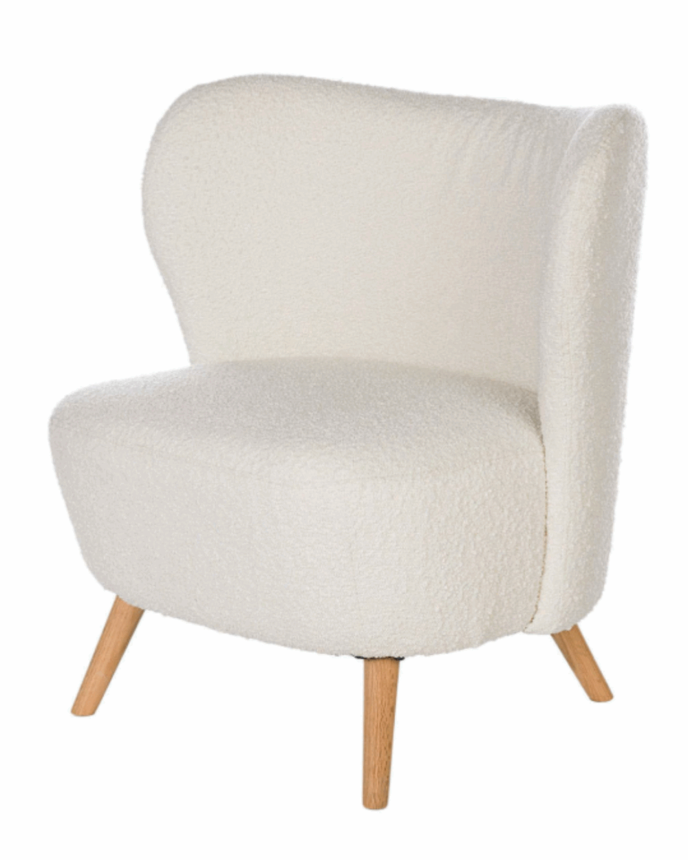 Butaca JAIPUR beige