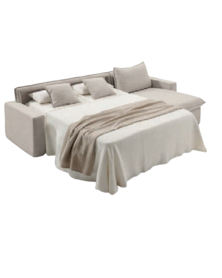 Sofá cama NADIR chaislongue - Imagen 4