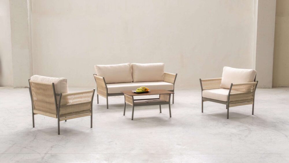 Muebles terraza Celina - Imagen 2