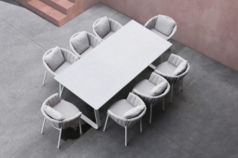 Muebles terraza ATTICA - Imagen 4