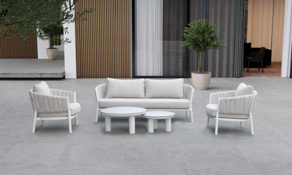 Muebles terraza ATTICA