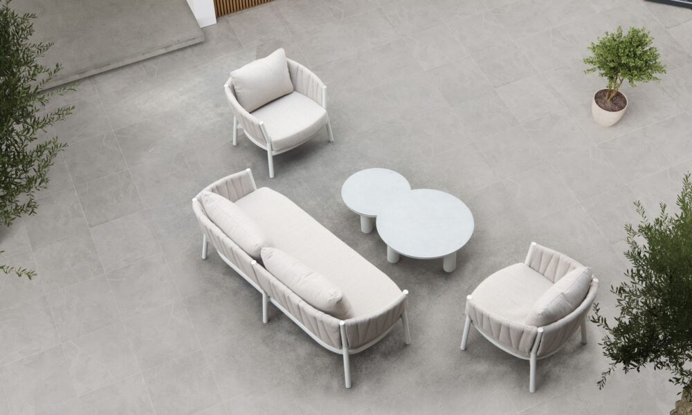 Muebles terraza ATTICA - Imagen 5