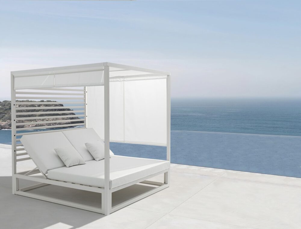 Cama balinesa EDNA - Imagen 4
