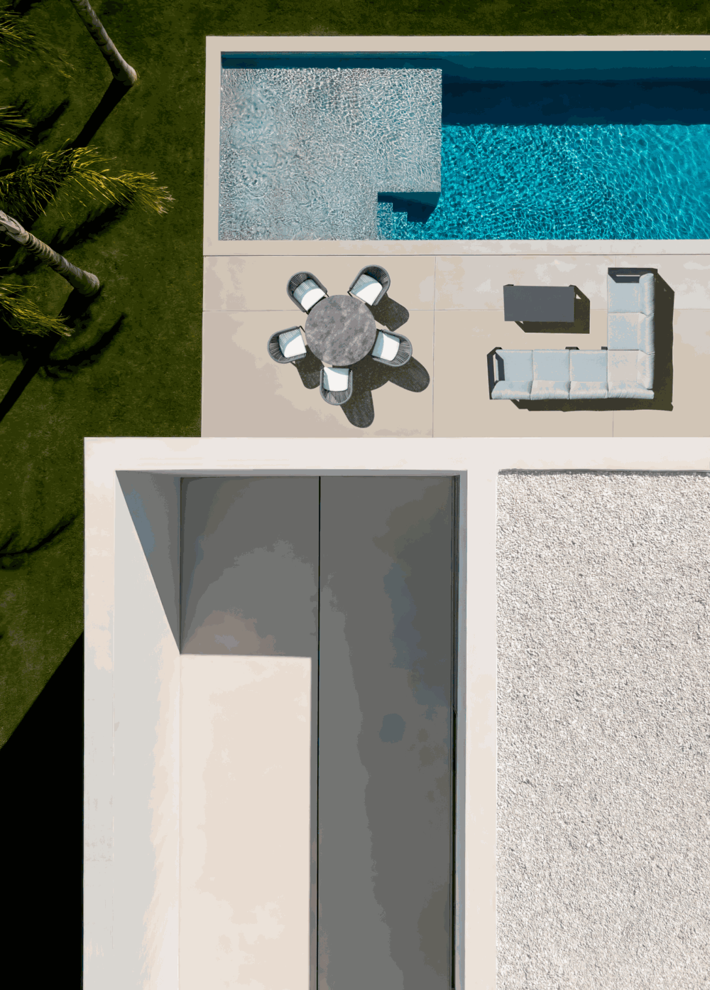 Muebles terraza NILAND - Imagen 9