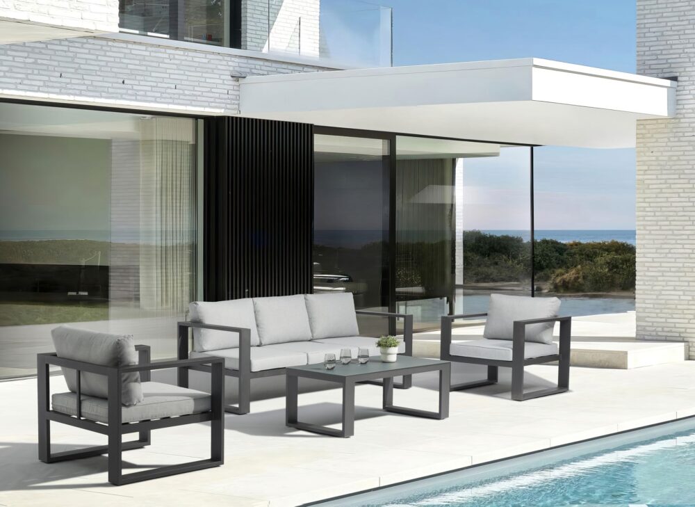 Muebles terraza NILAND - Imagen 2