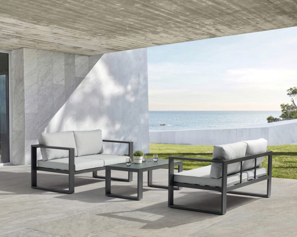 Muebles terraza NILAND - Imagen 3