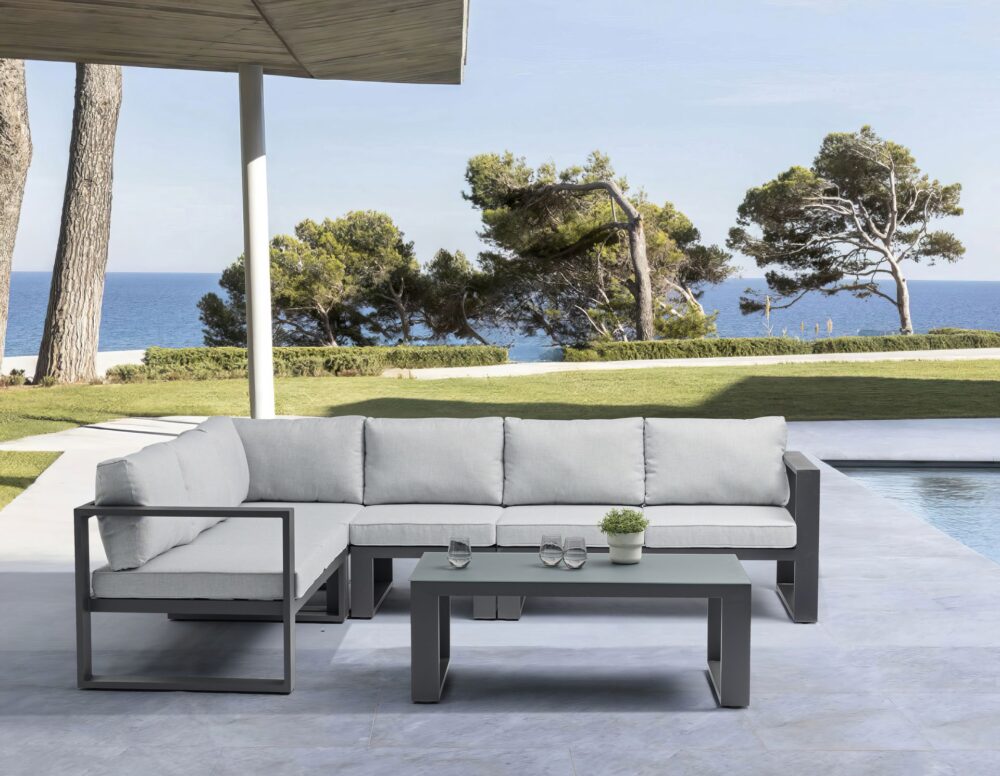 Muebles terraza NILAND - Imagen 7