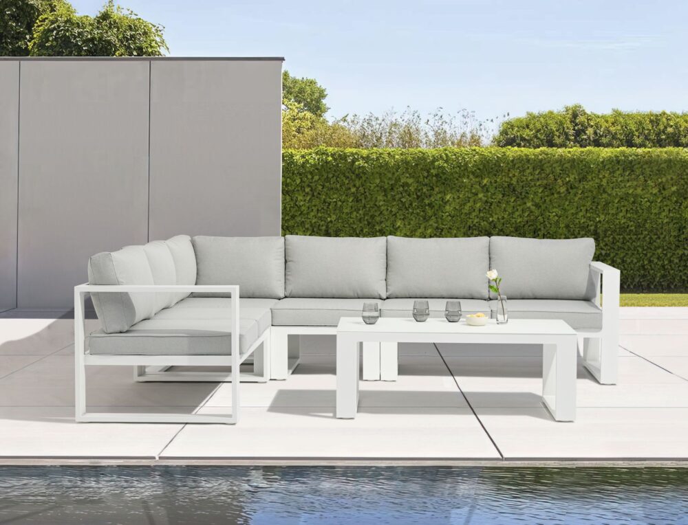 Muebles terraza NILAND - Imagen 4
