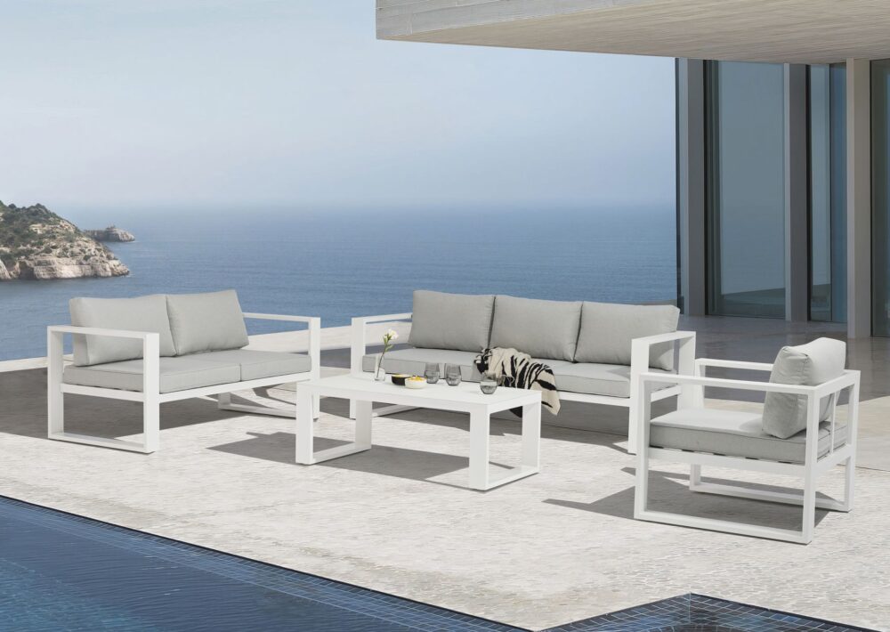 Muebles terraza NILAND - Imagen 5