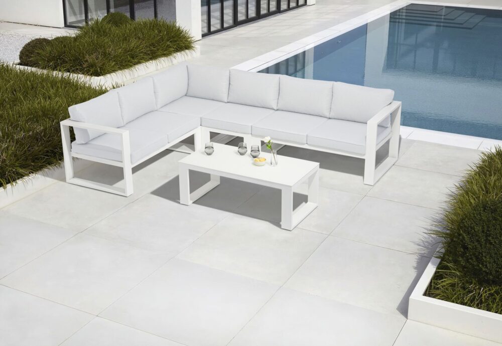 Muebles terraza NILAND - Imagen 8