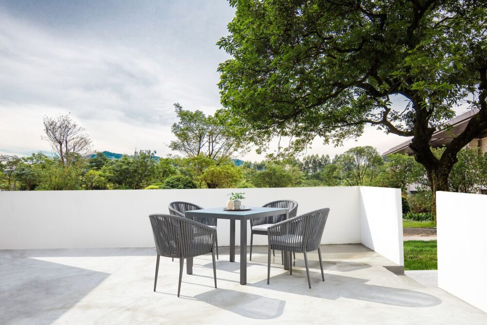 Mesa terraza UKIAH - Imagen 5