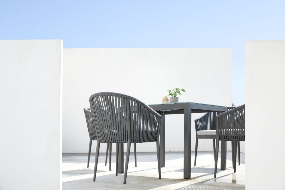Silla terraza UKIAH - Imagen 4