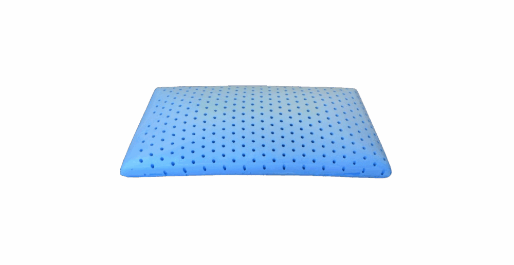 Almohada aquagel - Imagen 2