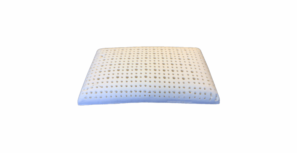 Almohada viscoelástica látex - Imagen 2