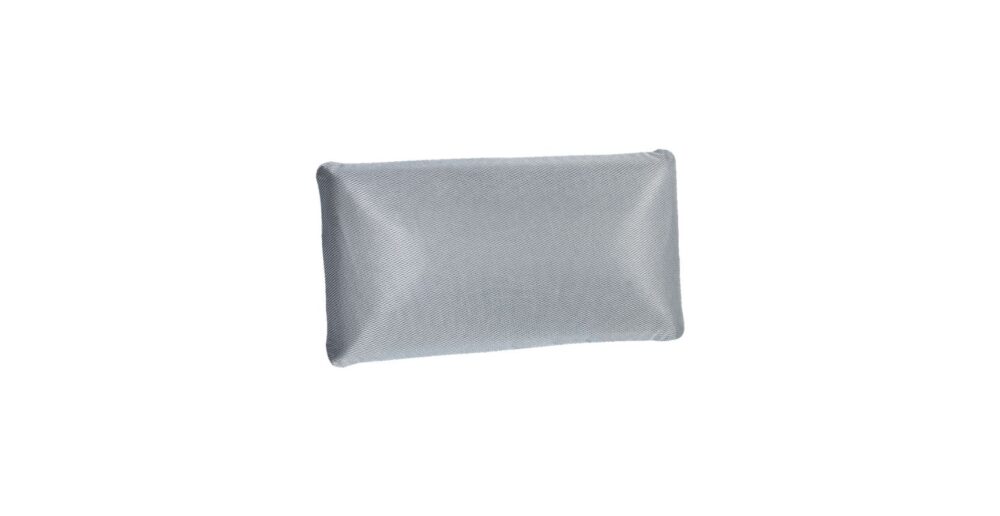 Almohada viscoelástica Carbono - Imagen 2