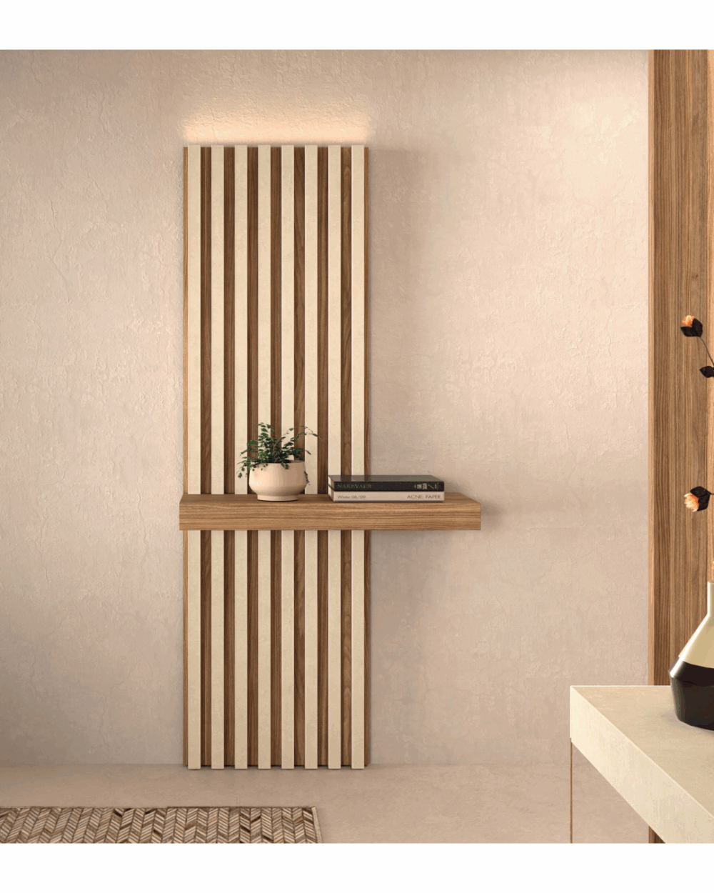 Mueble entrada 230 - Imagen 2