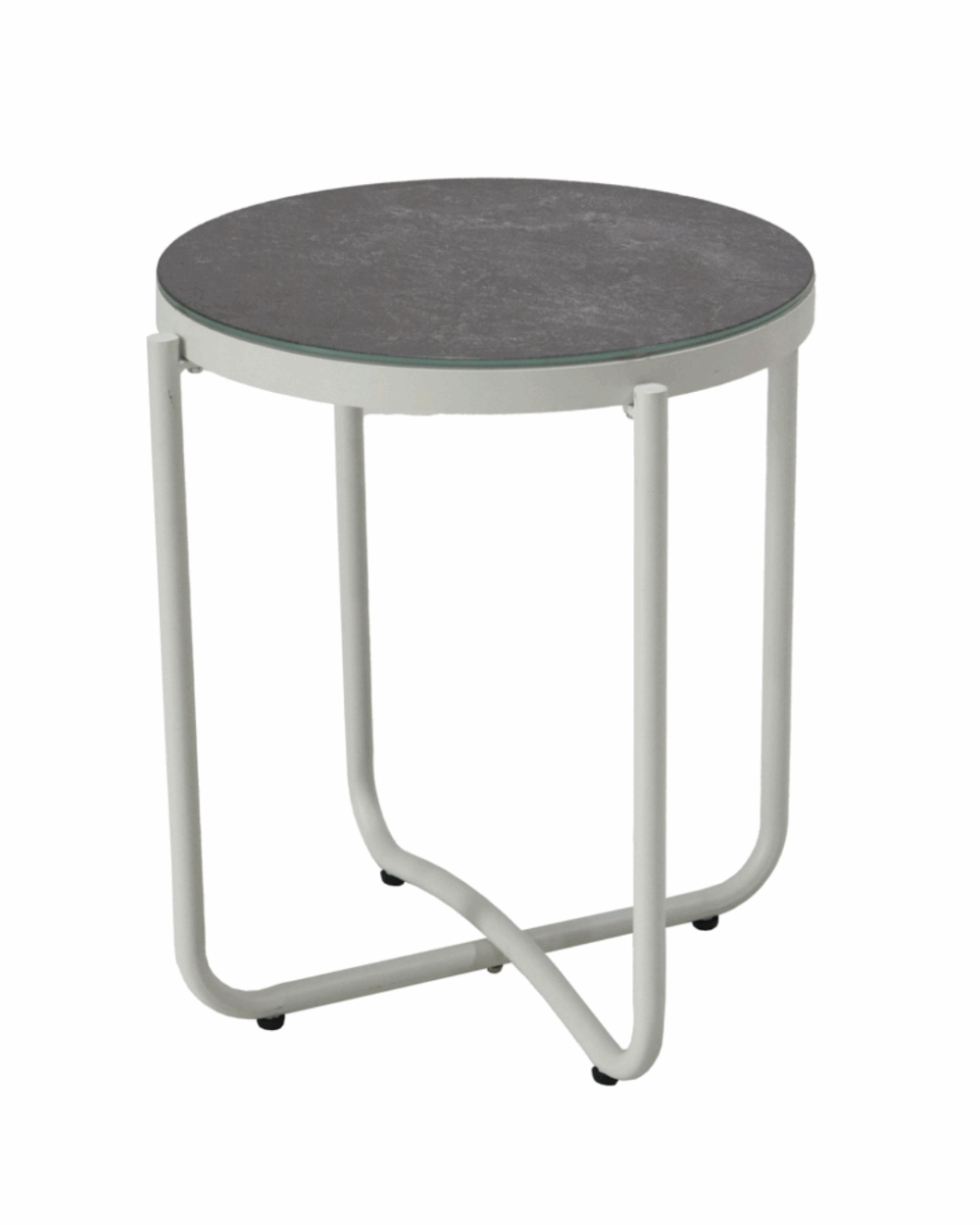 Mesa auxiliar exterior Bely - Imagen 2