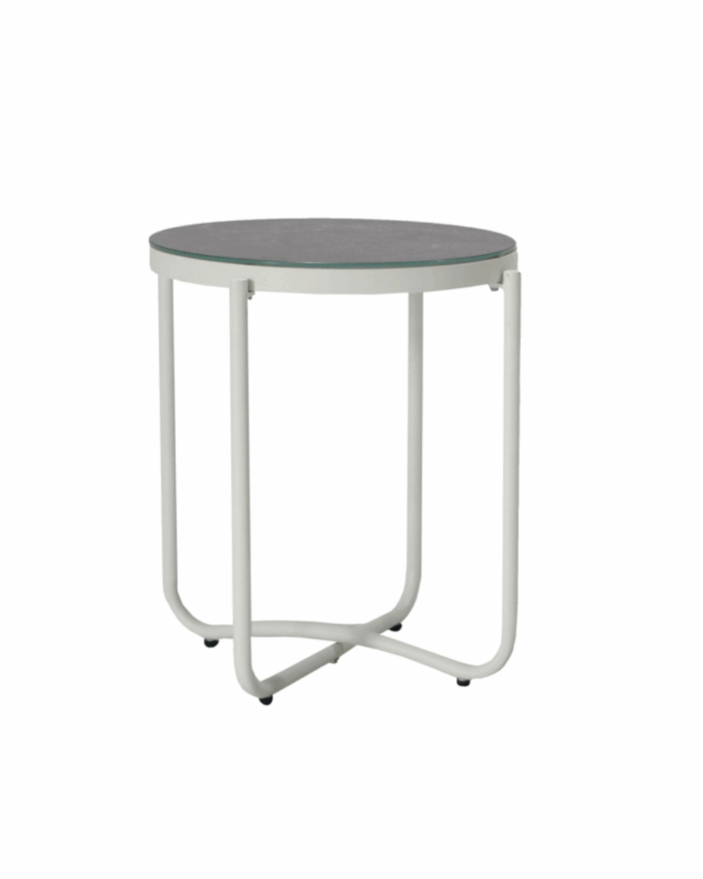 Mesa auxiliar exterior Bely - Imagen 3