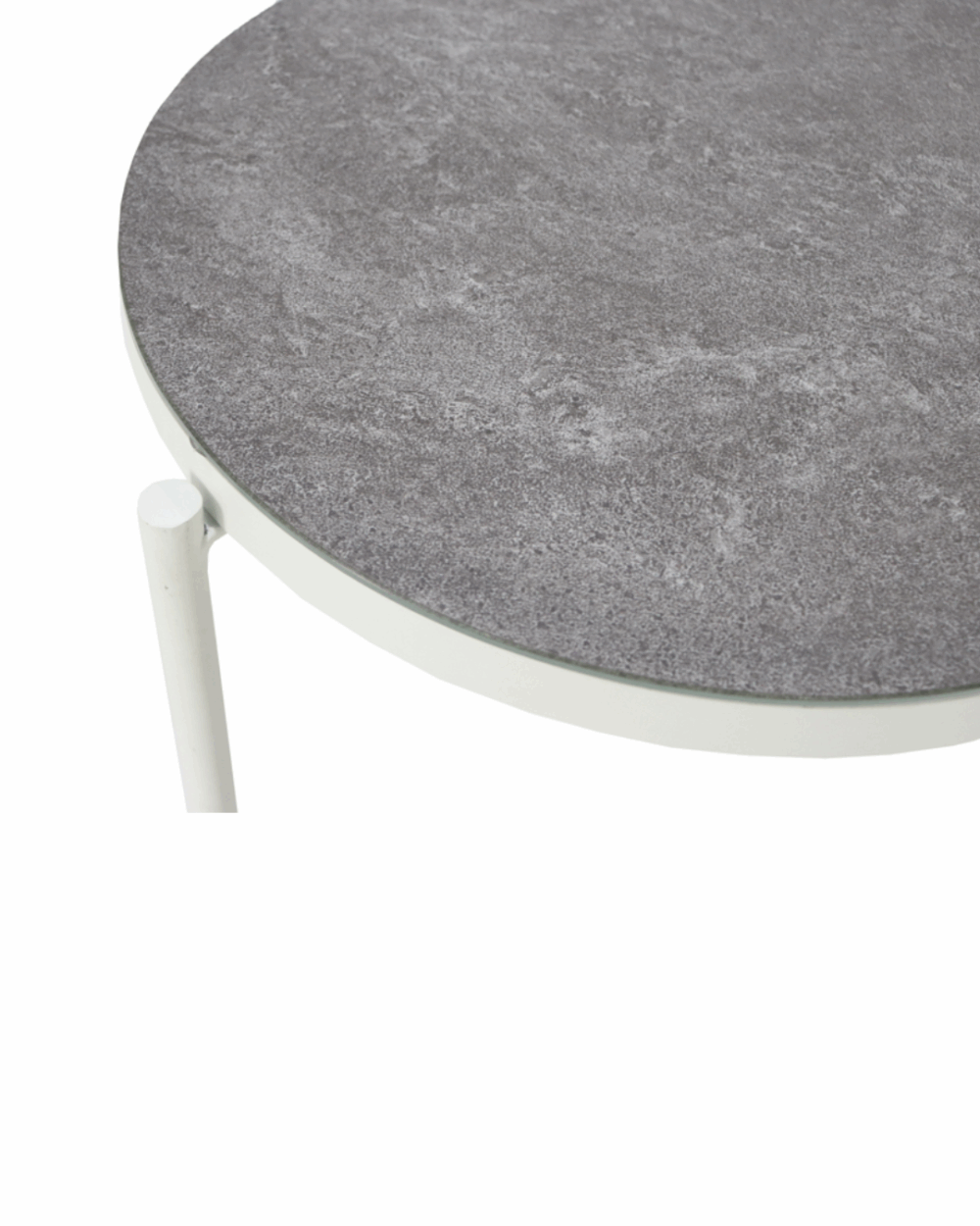 Mesa auxiliar exterior Bely - Imagen 4