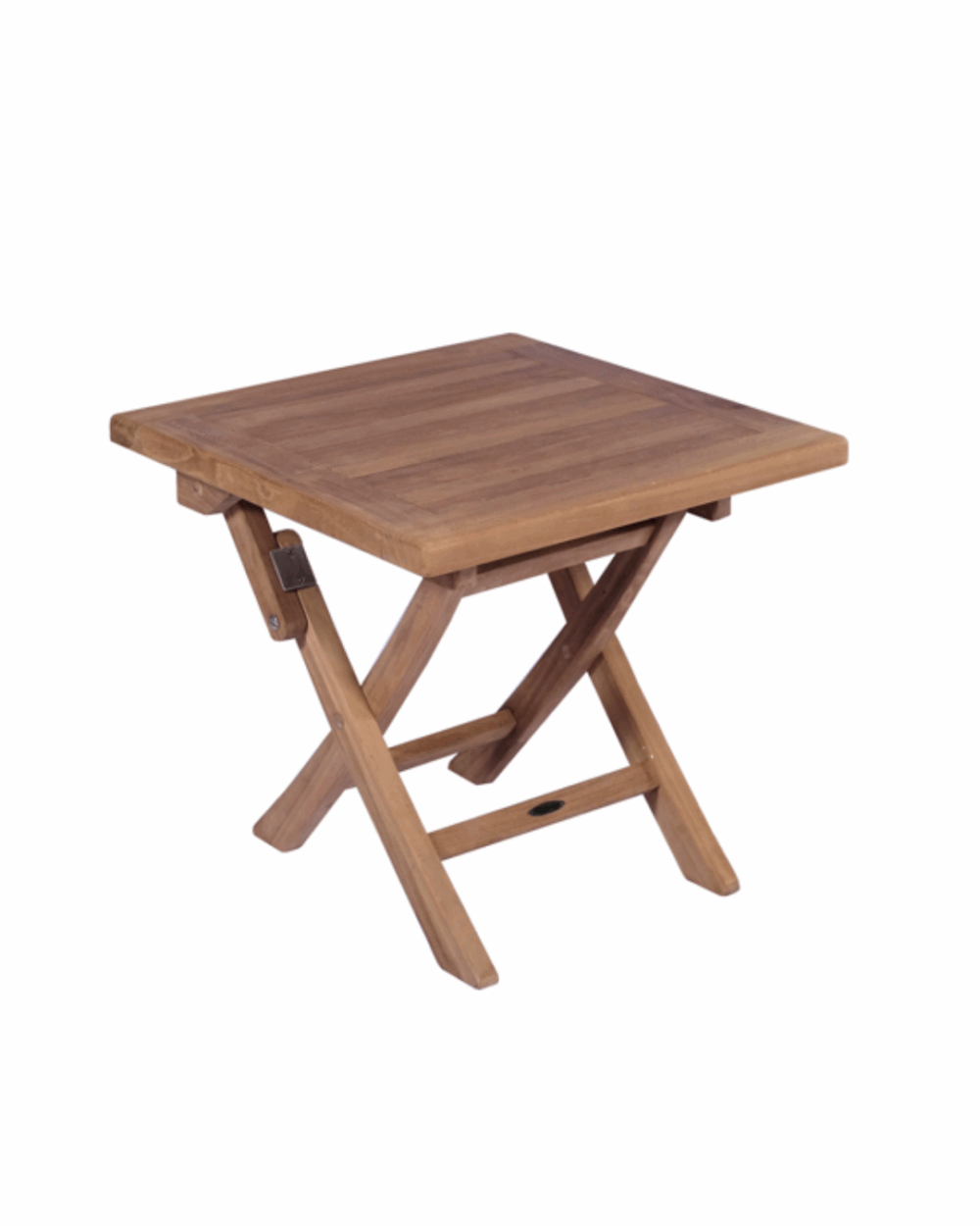 Mesa auxiliar plegable Danao - Imagen 2