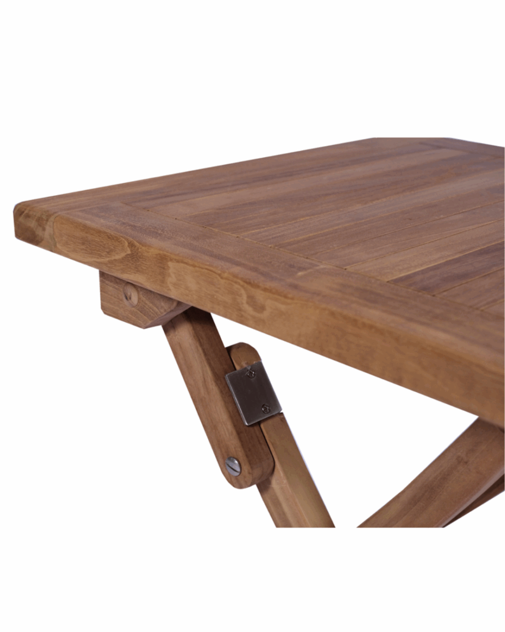 Mesa auxiliar plegable Danao - Imagen 3