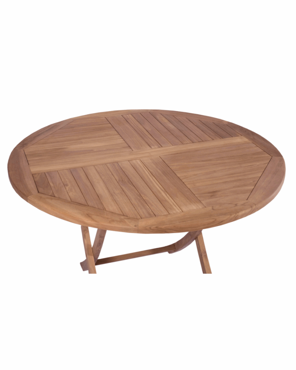 Mesa plegable Naga 120 - Imagen 2