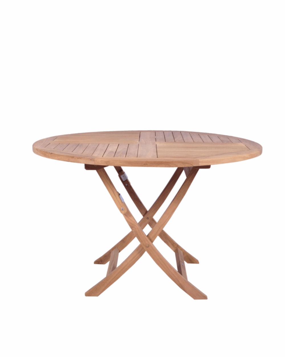 Mesa plegable Naga 120 - Imagen 3