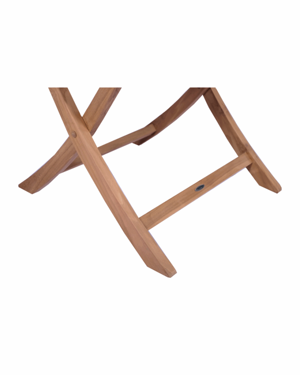 Mesa plegable Naga 120 - Imagen 4