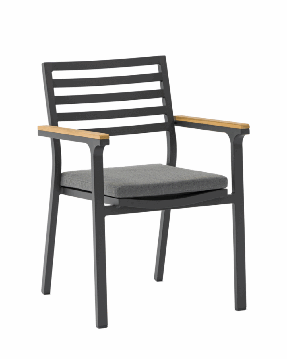 Silla de aluminio Broome - Imagen 3