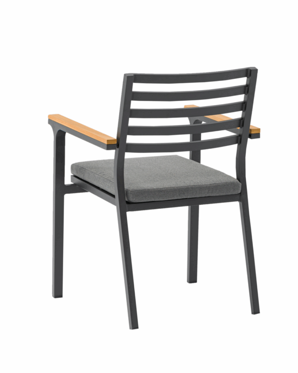Silla de aluminio Broome - Imagen 10