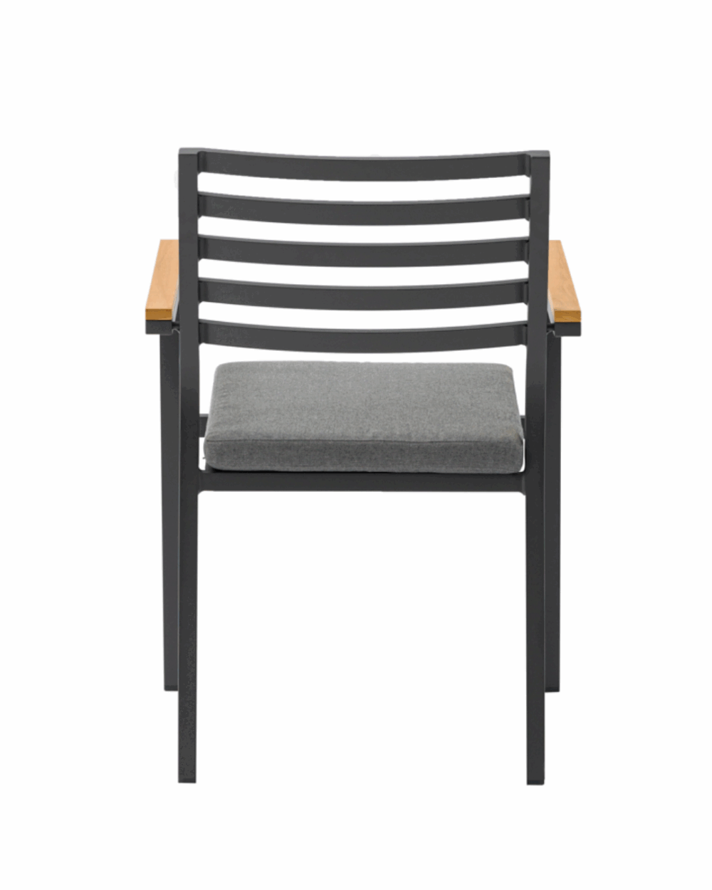 Silla de aluminio Broome - Imagen 9