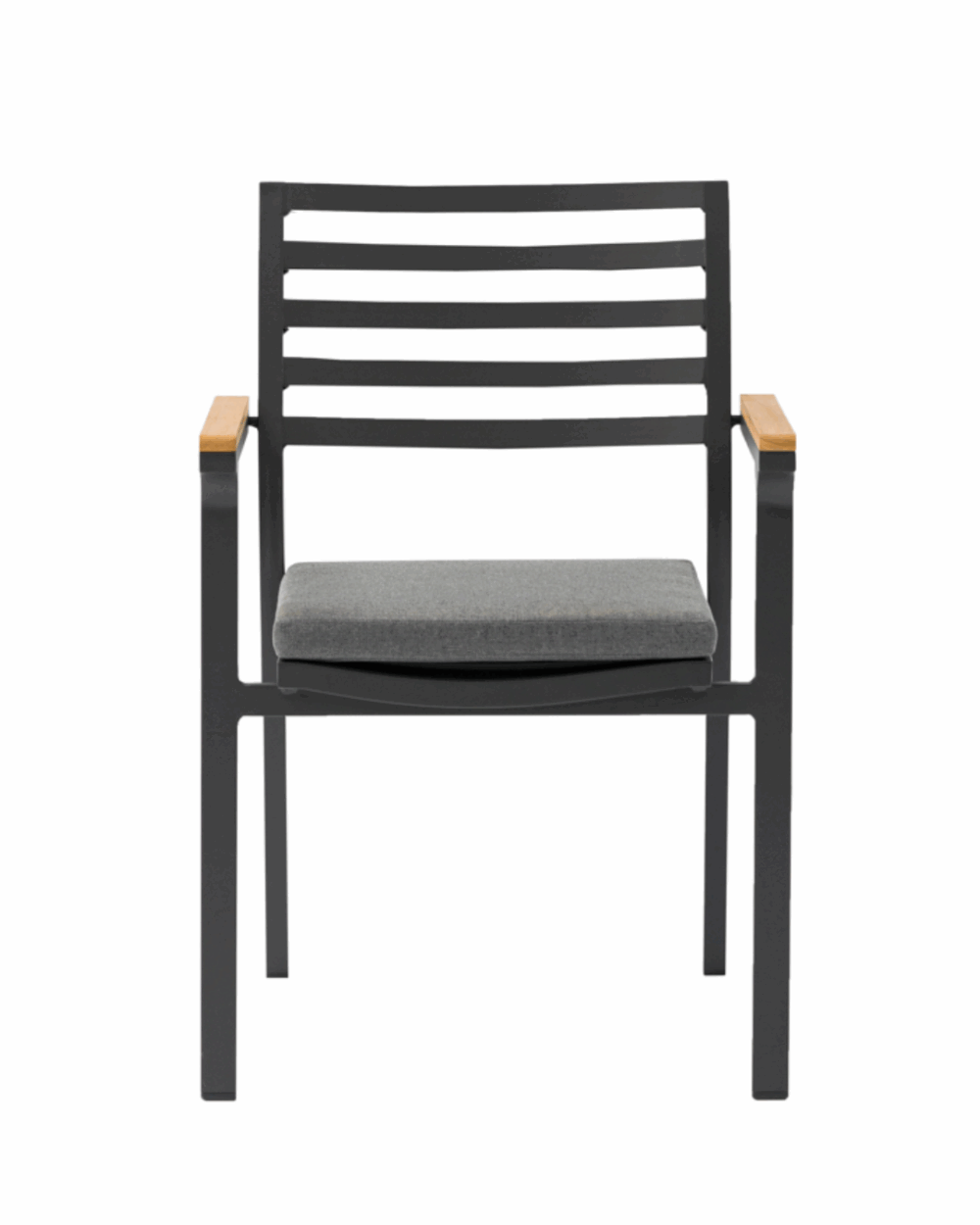 Silla de aluminio Broome - Imagen 8