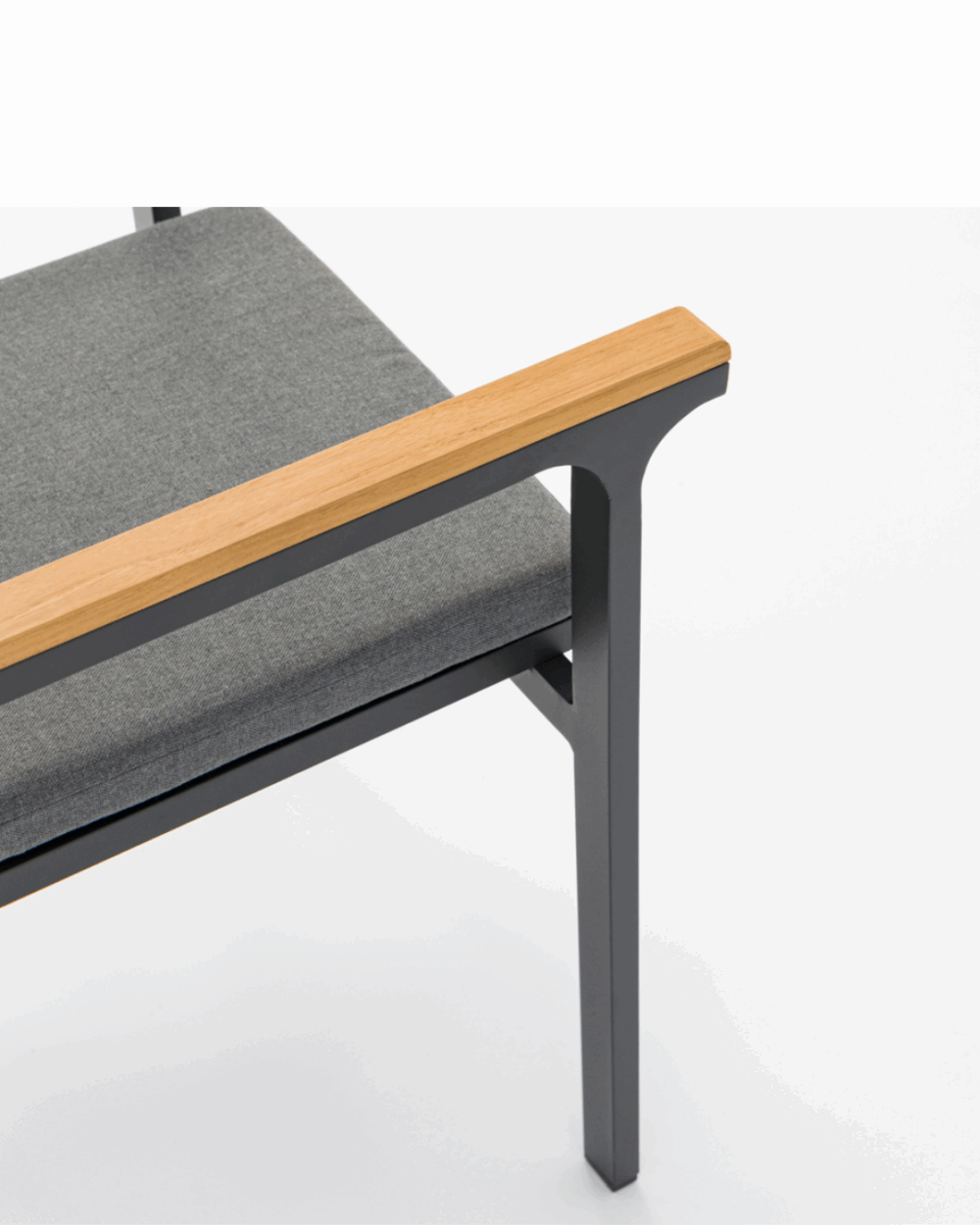 Silla de aluminio Broome - Imagen 6