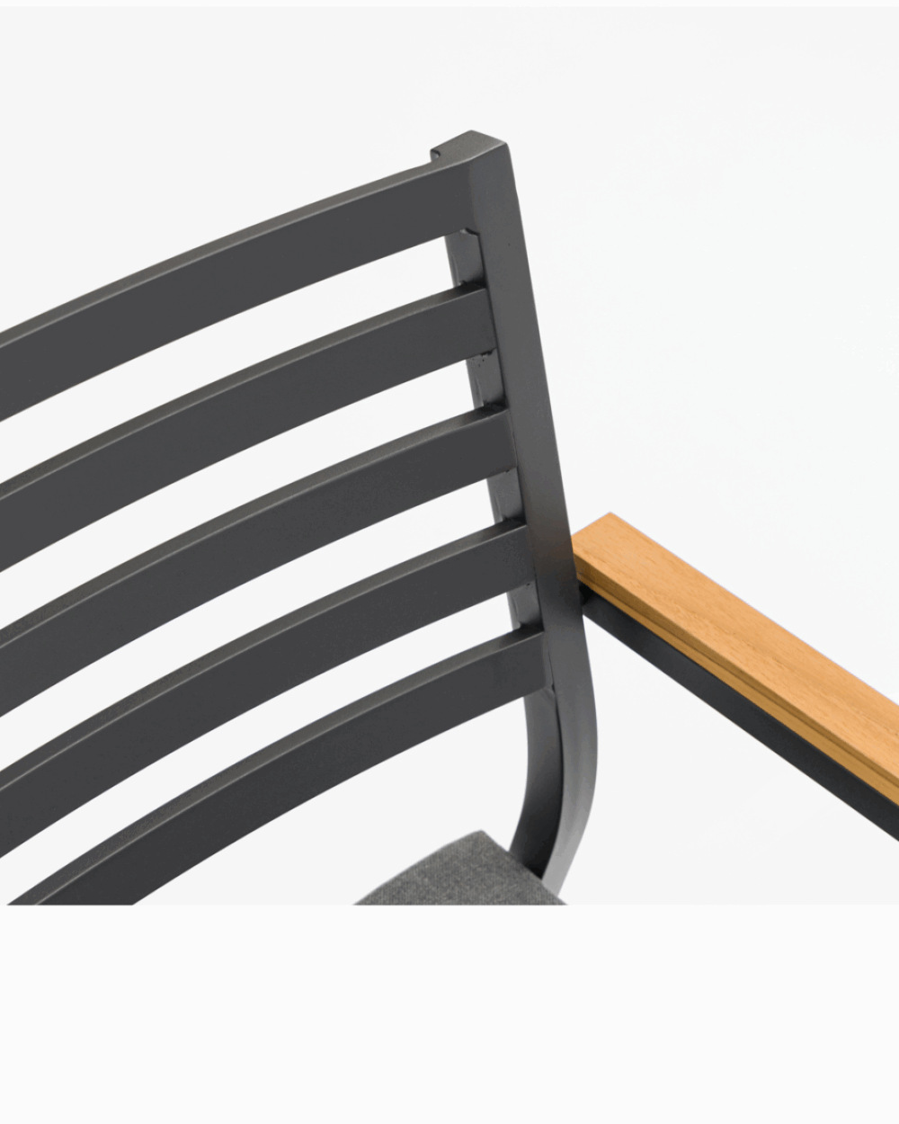 Silla de aluminio Broome - Imagen 5