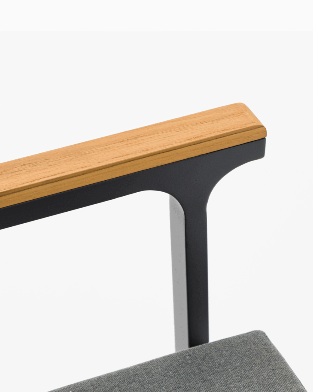 Silla de aluminio Broome - Imagen 4