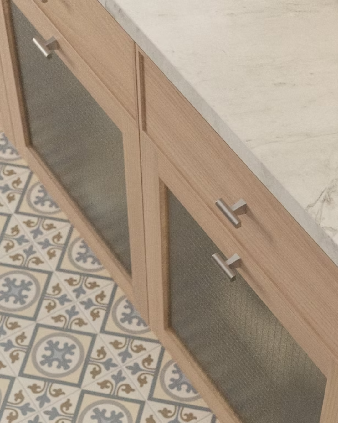 Cocina Aran Olmo y Laca - Imagen 5