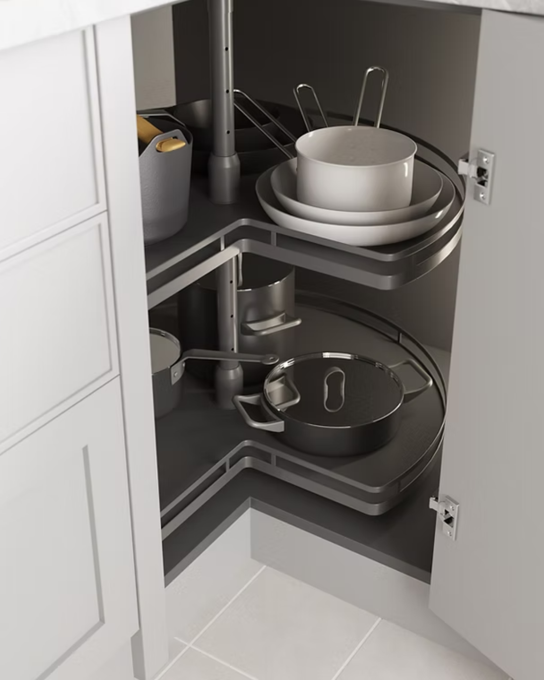 Cocina Aran Olmo y Laca - Imagen 8