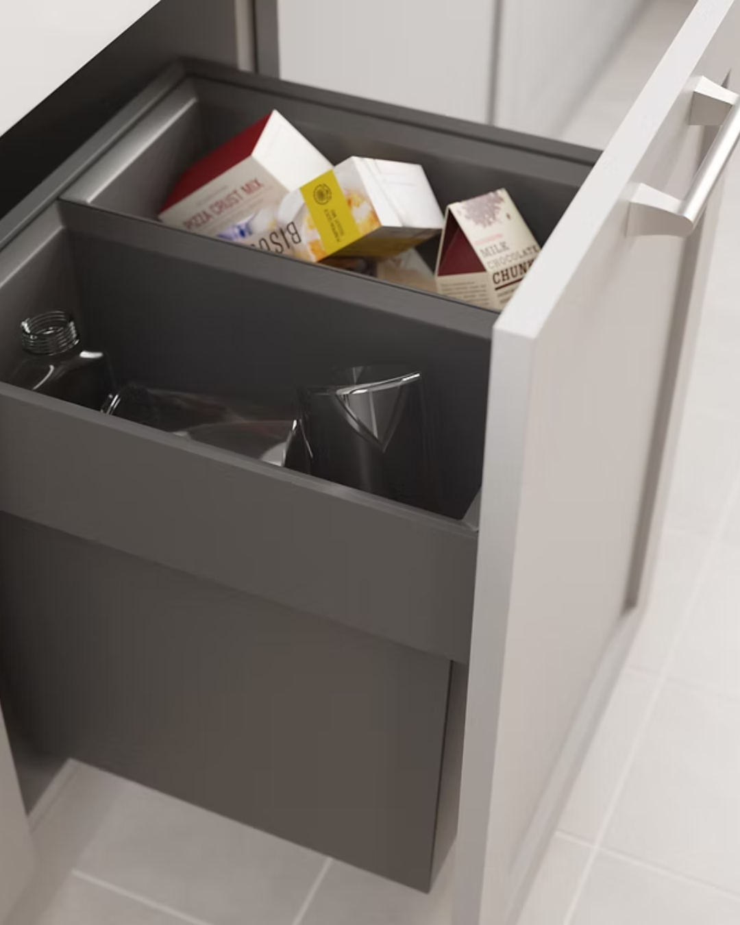 Cocina Aran Olmo y Laca - Imagen 9