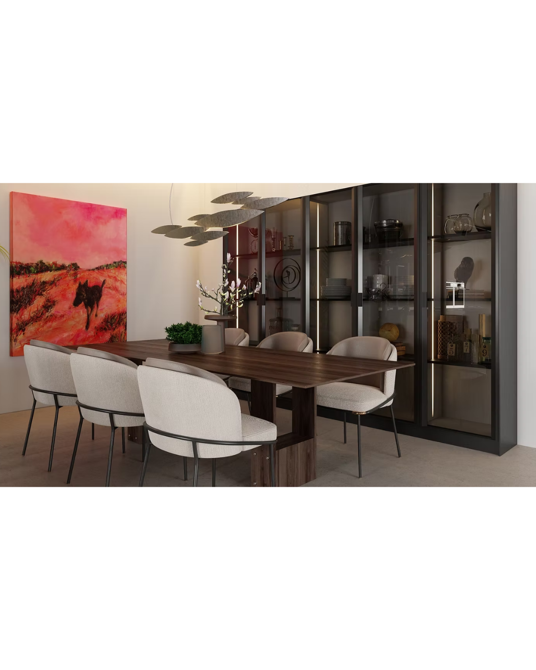 Cocina Siro AC Nogal - Imagen 6