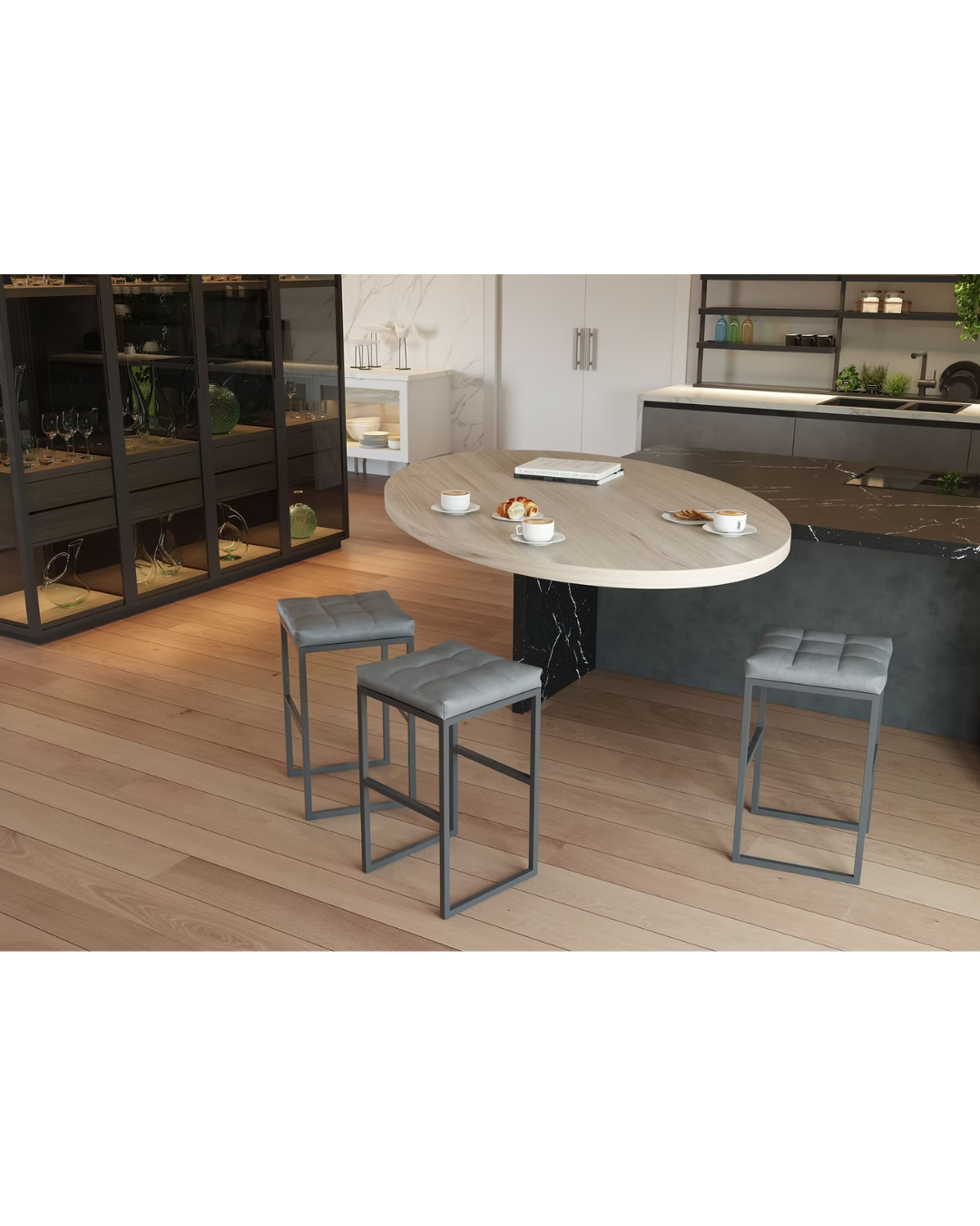 Cocina SENA Laca - Imagen 5