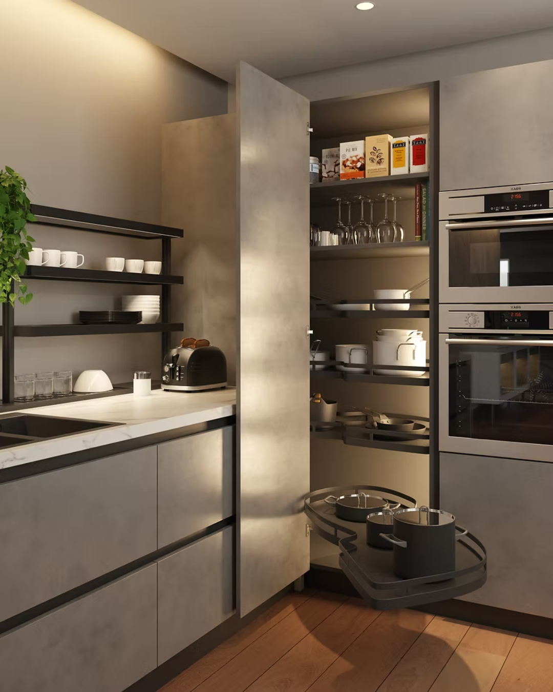 Cocina SENA Laca - Imagen 2