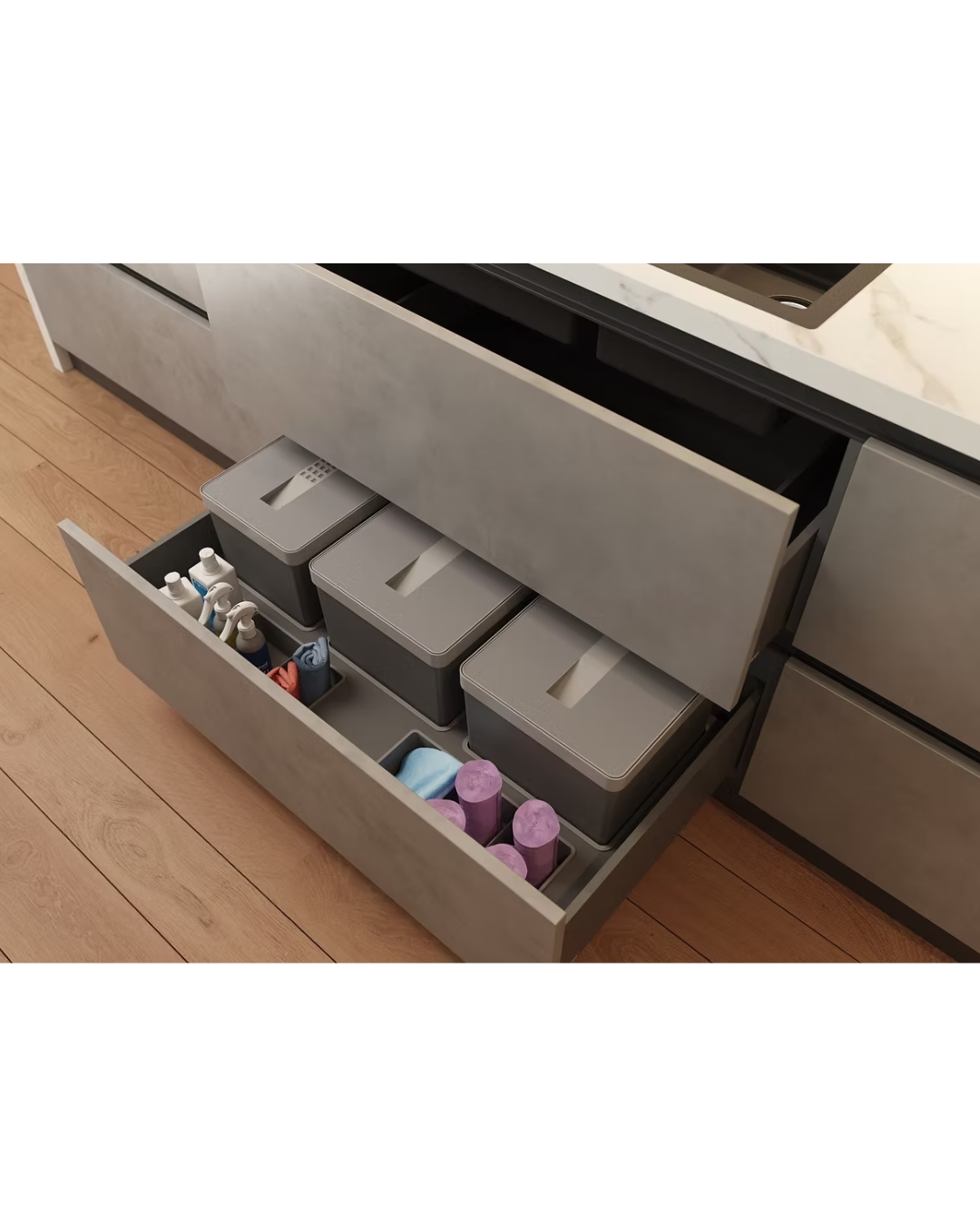 Cocina SENA Laca - Imagen 9