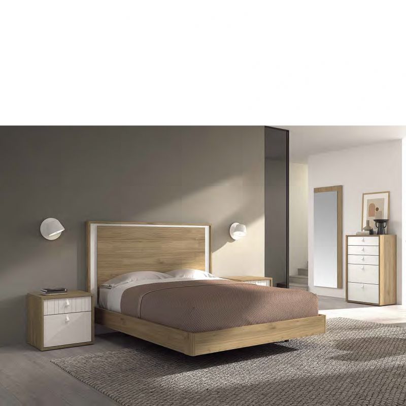 Dormitorio ECLIPSE - Imagen 3