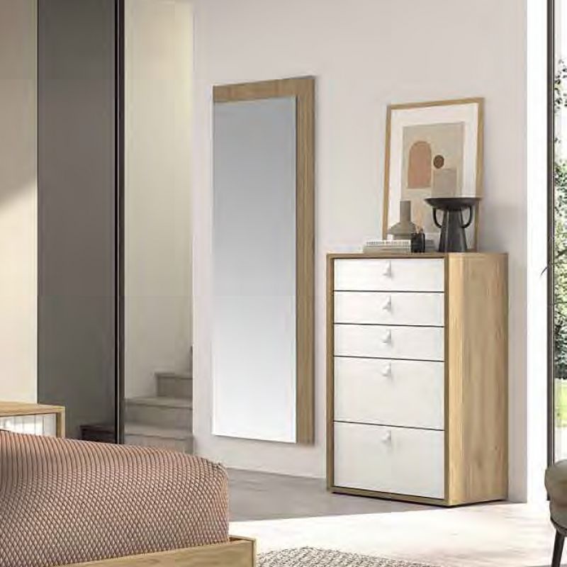 Dormitorio ECLIPSE - Imagen 2