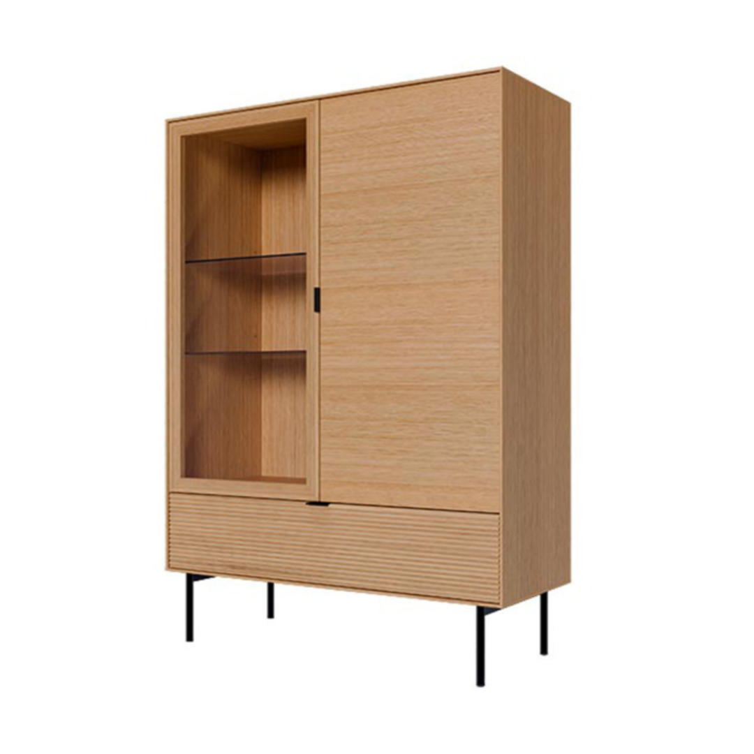 VITRINA BAJA TULSA - Imagen 3