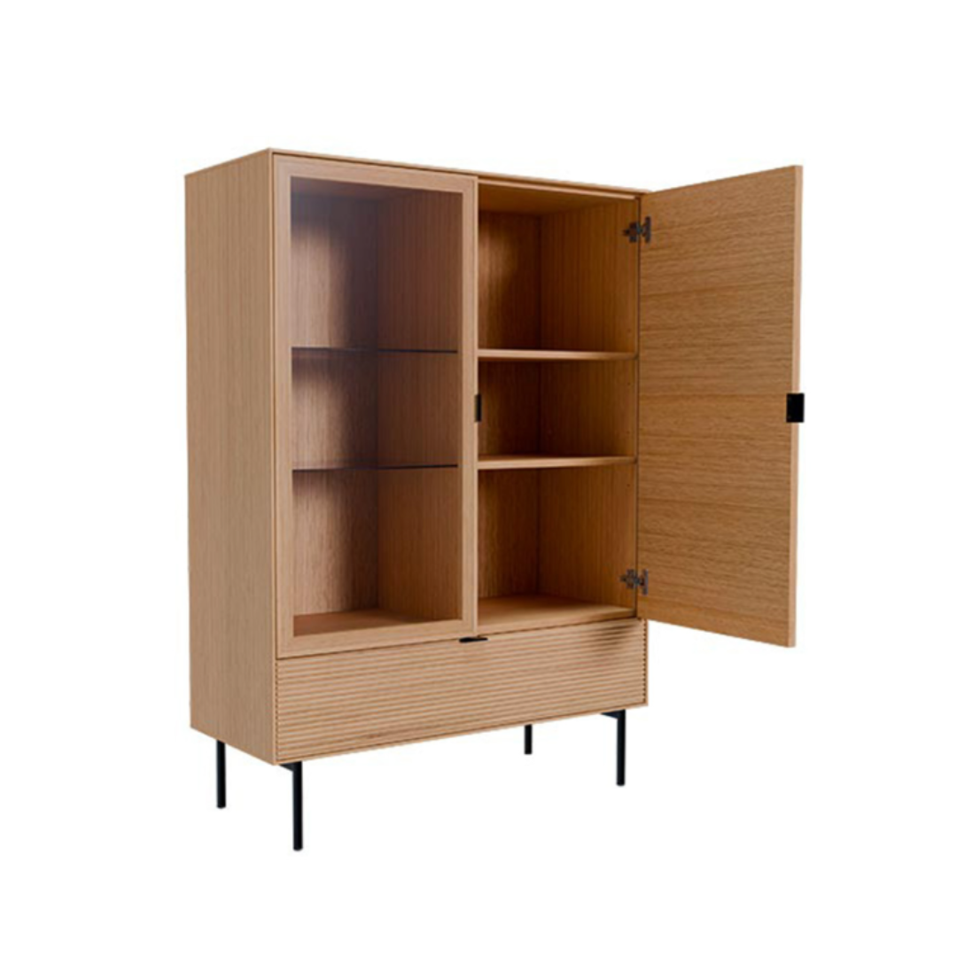 VITRINA BAJA TULSA - Imagen 4