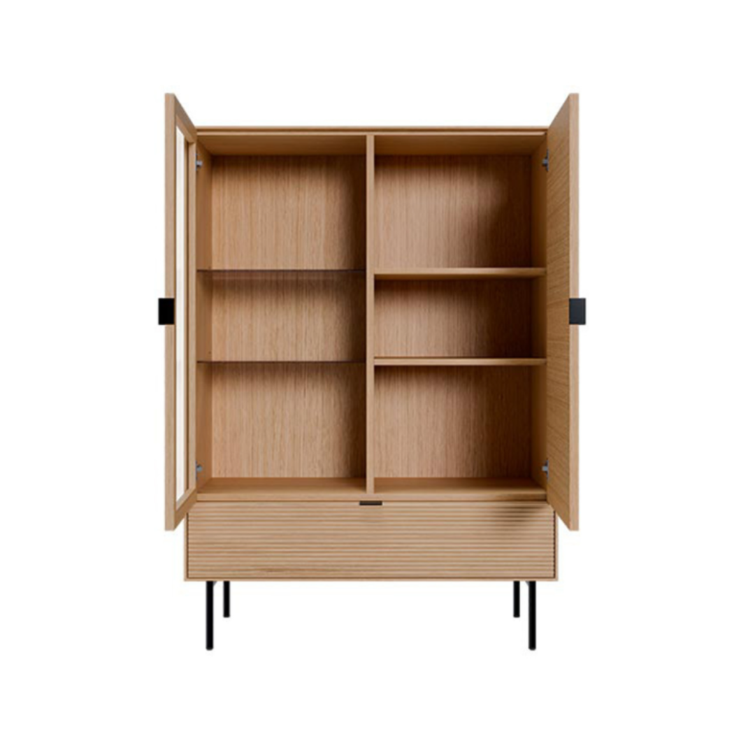 VITRINA BAJA TULSA - Imagen 6