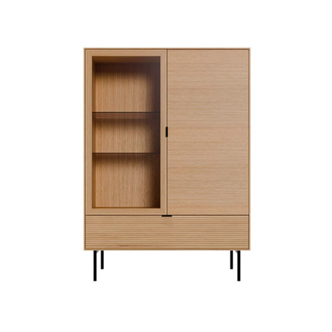 VITRINA BAJA TULSA - Imagen 2